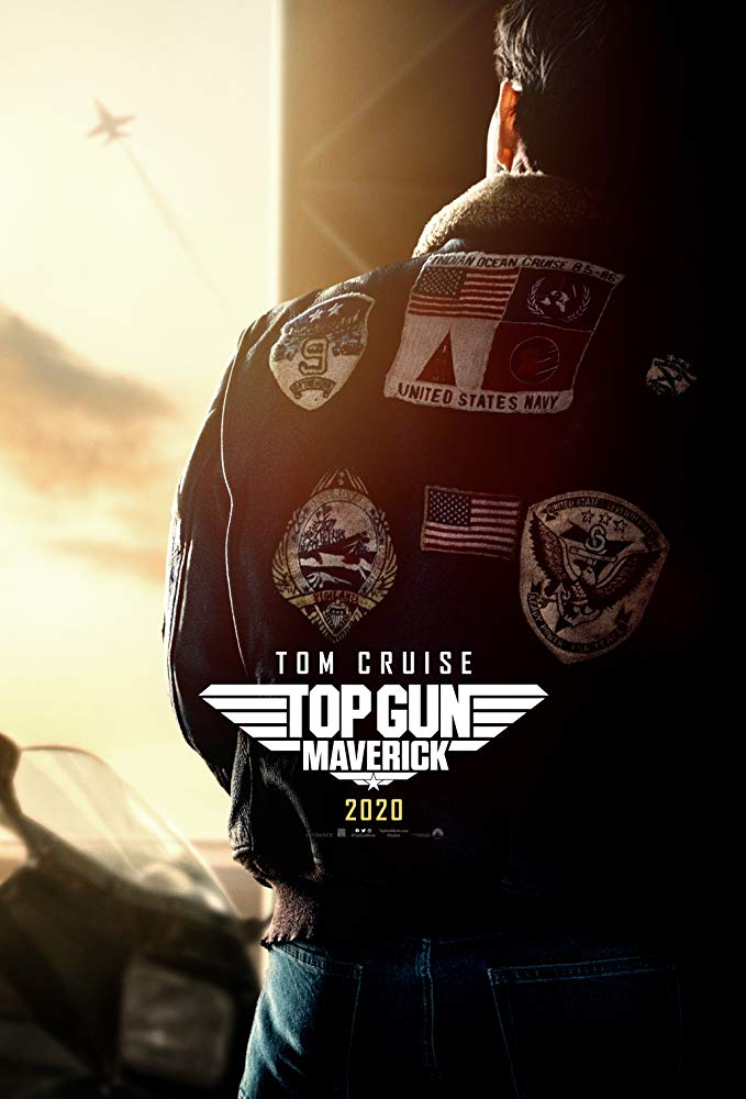 Top Gun: Maverick (2020) Online Subtitrat in Romana