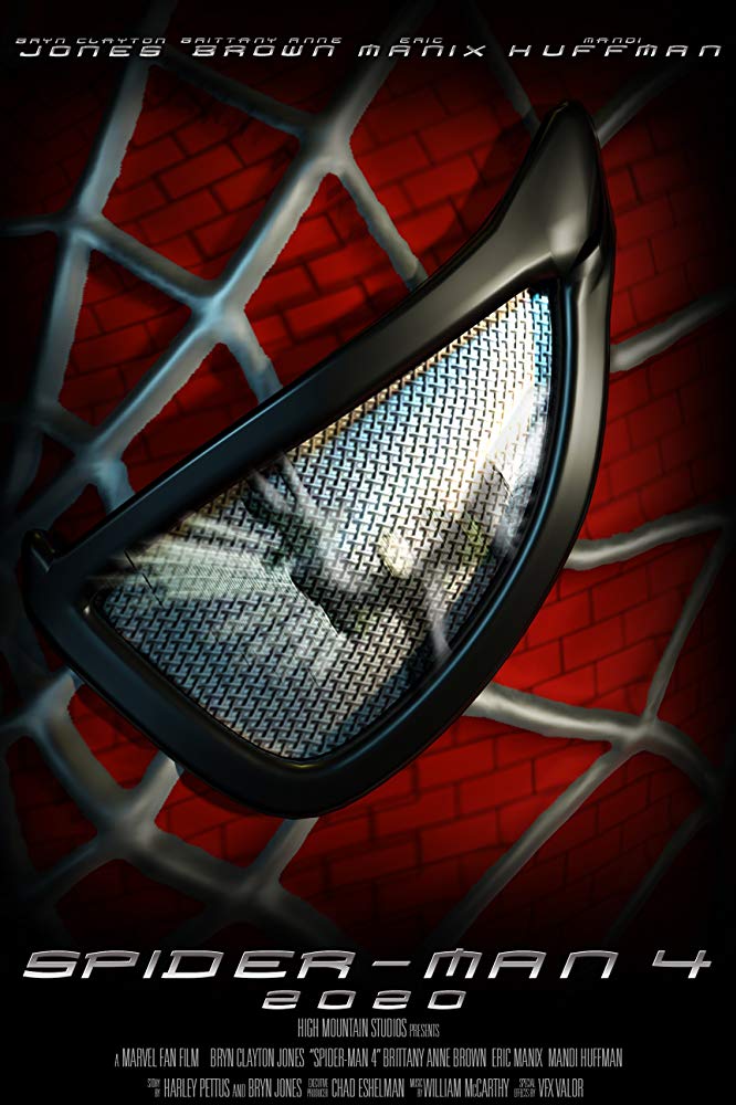Spider-Man 4: Fan Film (2020) Online Subtitrat HD