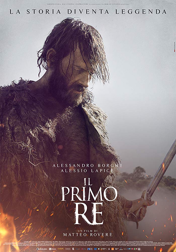 Romulus & Remus: The First King (2019) Online Subtitrat in Romana