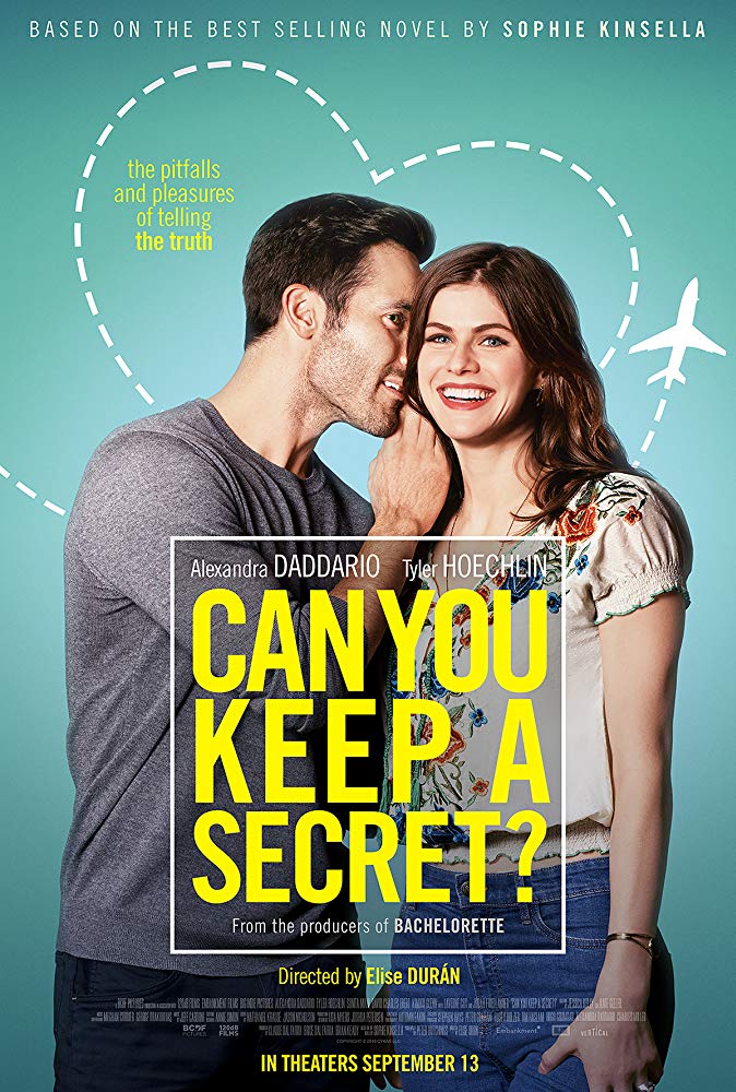 Can You Keep a Secret? (2019) Online Subtitrat in Romana