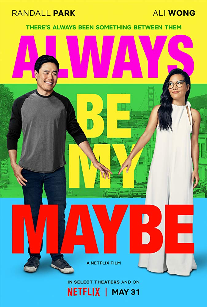Always Be My Maybe (2019) Online Subtitrat in Romana