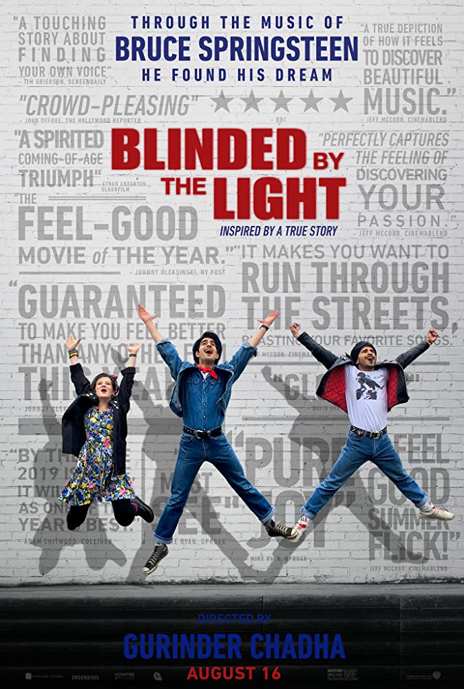 Blinded by the Light (2019) Online Subtitrat in Romana