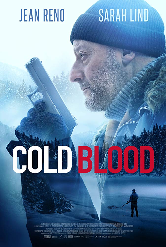 Cold Blood (2019) Online Subtitrat in Romana