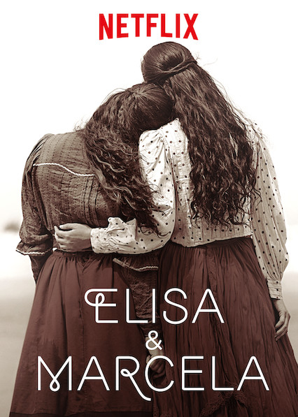 Elisa & Marcela (2019) Online Subtitrat in Romana