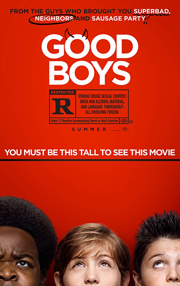 Good Boys (2019) Online Subtitrat in Romana