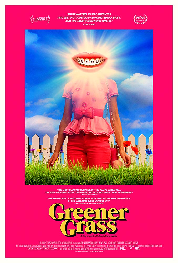 Greener Grass (2019) Online Subtitrat in Romana