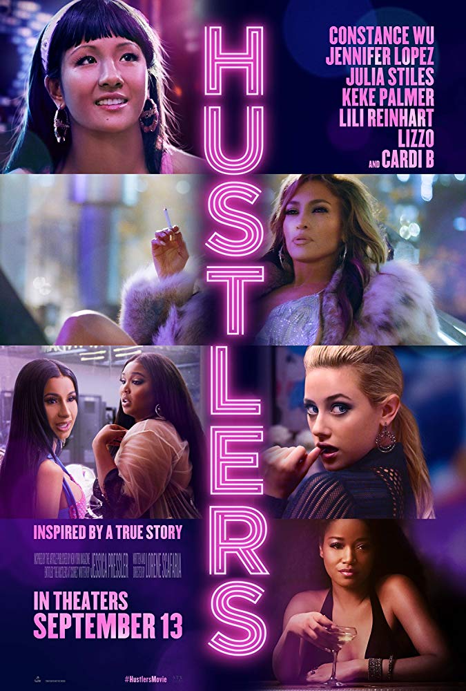 Hustlers (2019) Online Subtitrat HD
