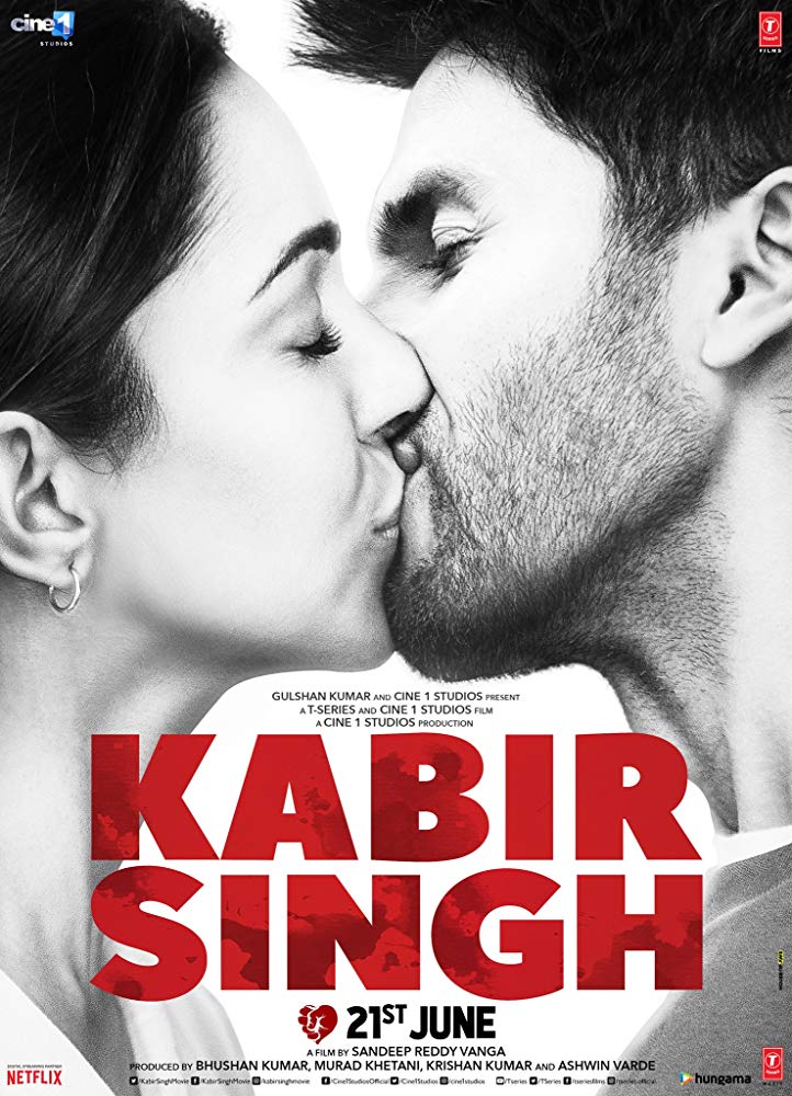 Kabir Singh (2019) Online Subtitrat in Romana