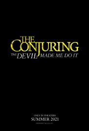 The Conjuring 3 (2021) film online subtitrat