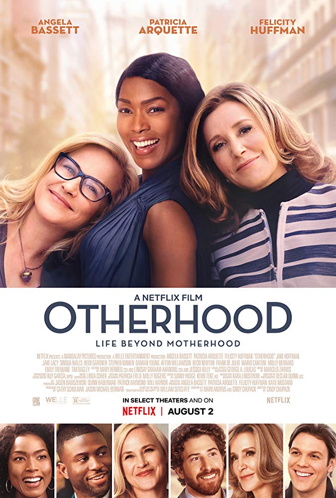 Otherhood (2019) Online Subtitrat in Romana