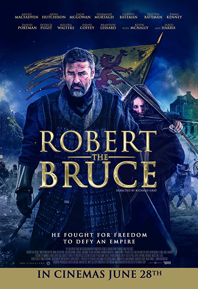 Robert the Bruce (2019) Online Subtitrat in Romana