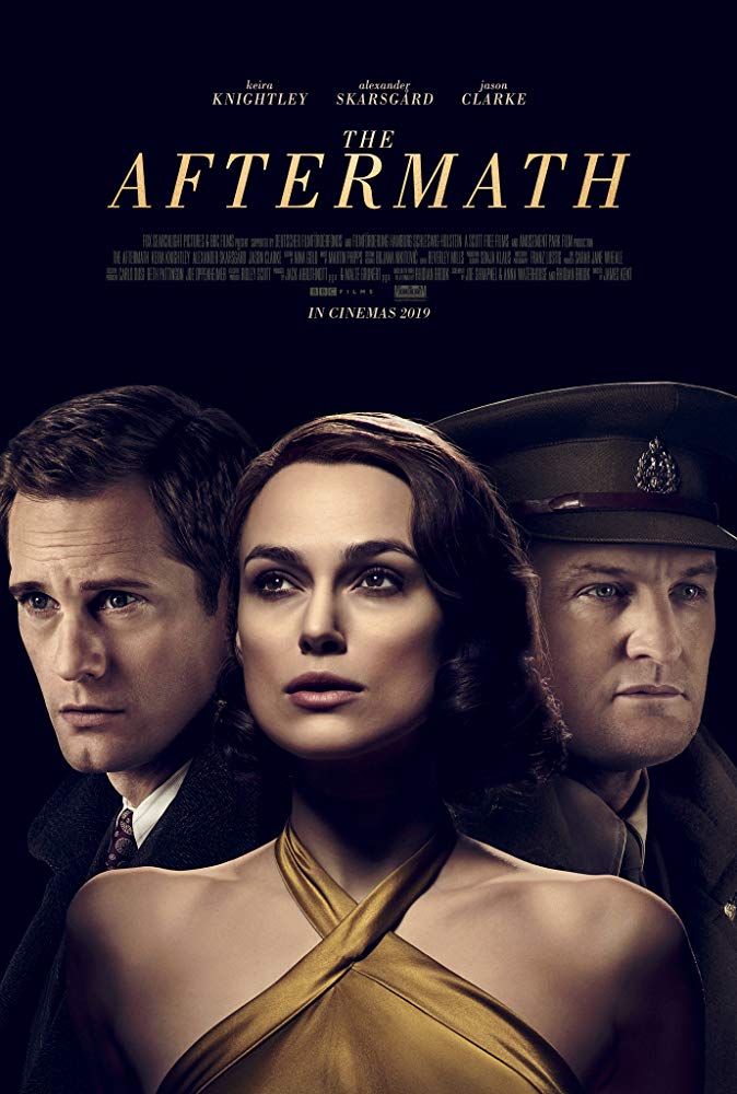 The Aftermath (2019) Online Subtitrat in Romana