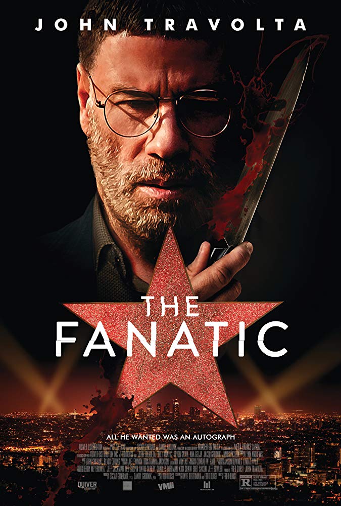 The Fanatic (2019) Online Subtitrat in Romana