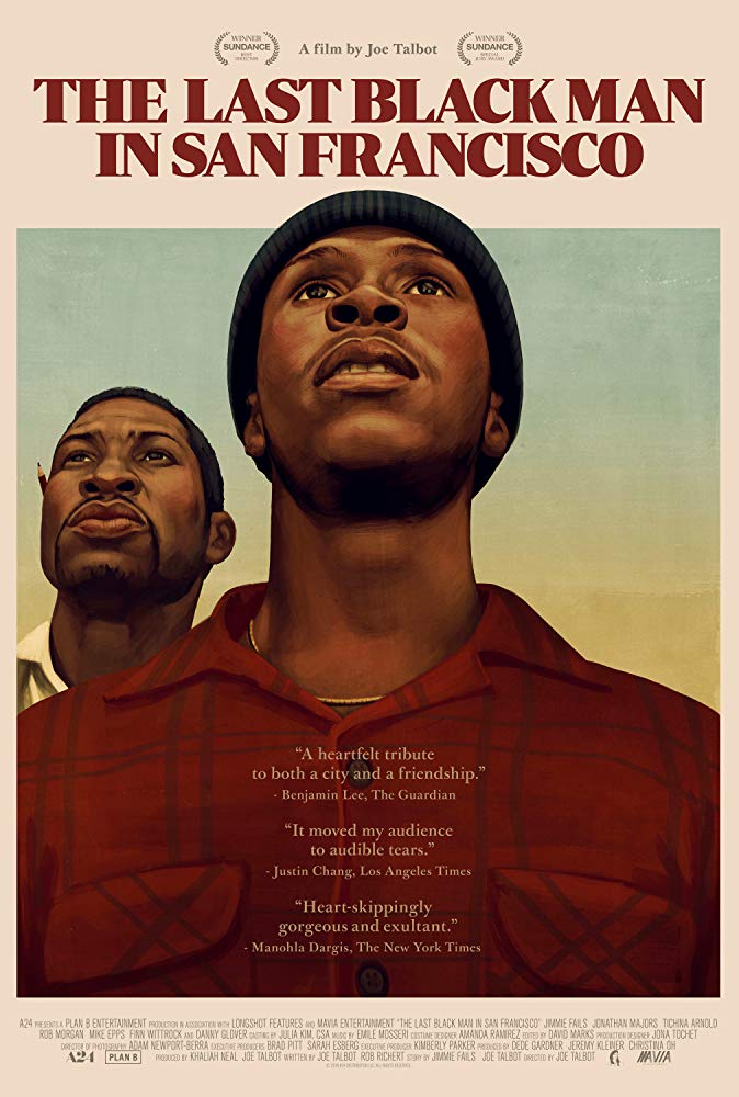 The Last Black Man in San Francisco (2019) Online Subtitrat in Romana