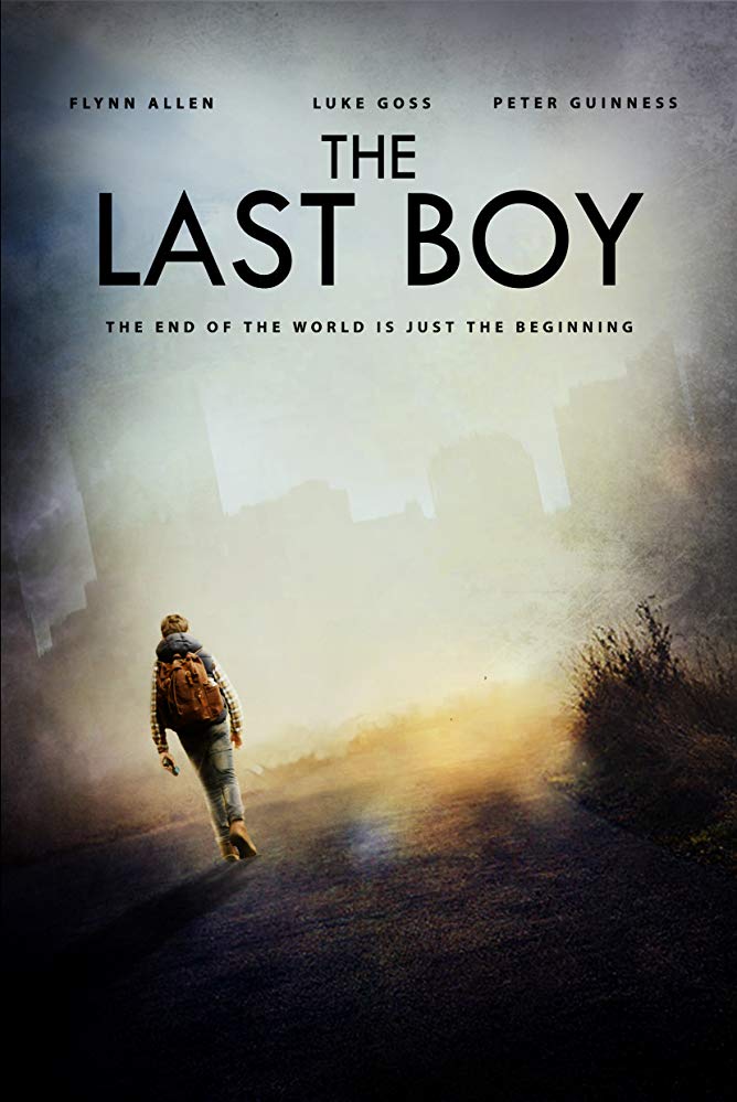 The Last Boy (2019) Online Subtitrat in Romana
