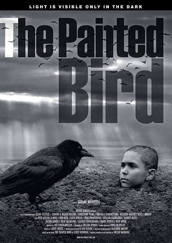 The Painted Bird (2019) Online Subtitrat in Romana