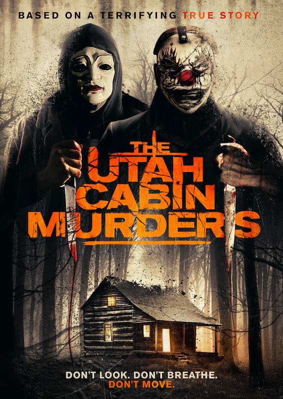 The Utah Cabin Murders (2019) Online Subtitrat in Romana
