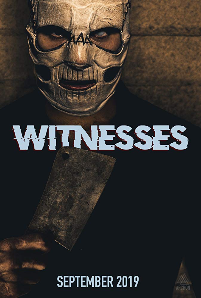 Witnesses (2019) Online Subtitrat in Romana