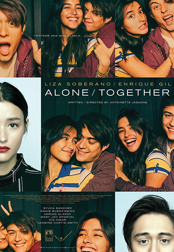Alone/Together (2019) Online Subtitrat in Romana