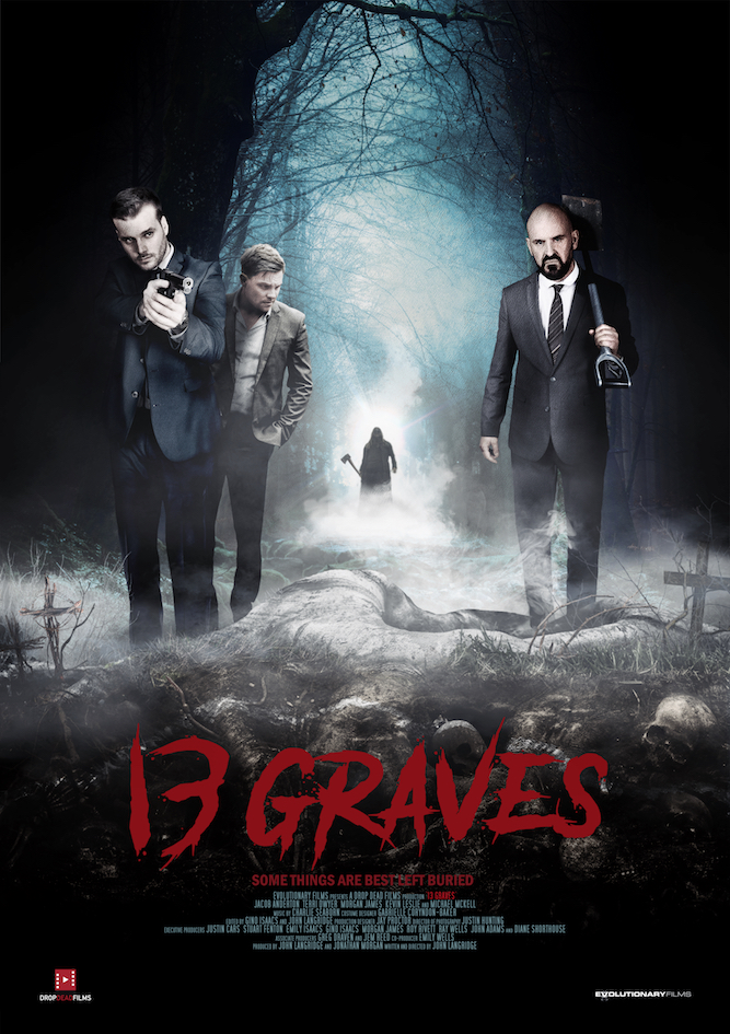 13 Graves (2019) Online Subtitrat in Romana