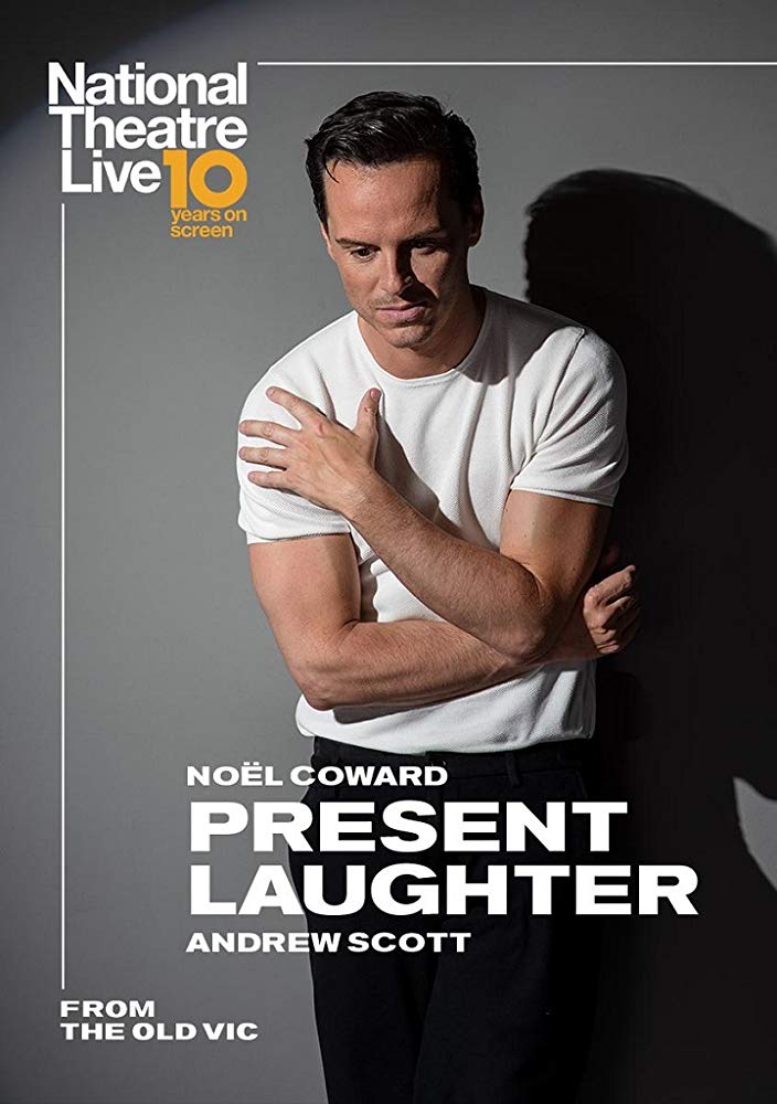 National Theatre Live: Present Laughter (2019) Online Subtitrat in Romana