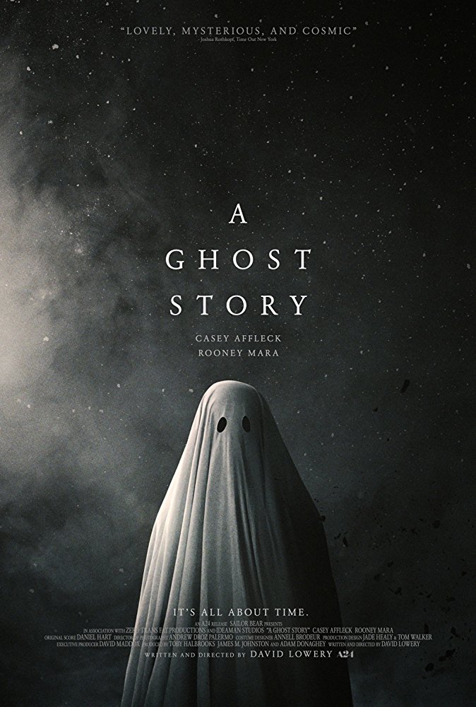 A Ghost Story (2017) Online Subtitrat in Romana