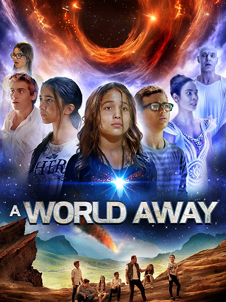 A World Away (2019) Online Subtitrat in Romana