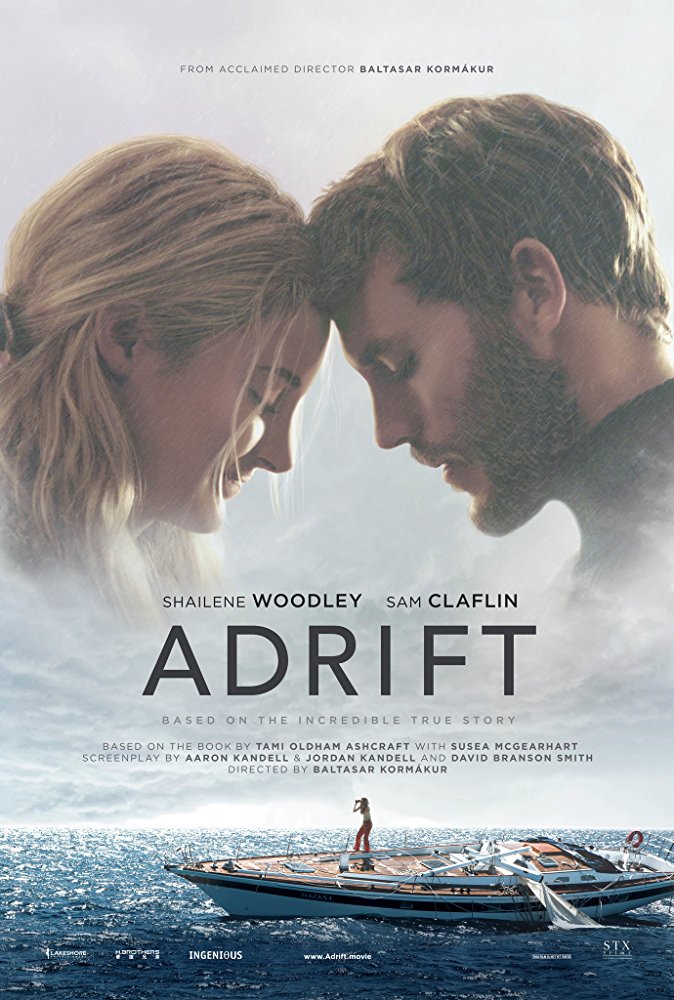 Adrift (2018) Online Subtitrat in Romana