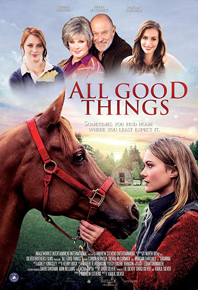 All Good Things (2019) Online Subtitrat in Romana
