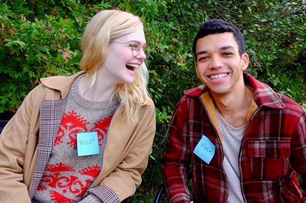 All the Bright Places (2019) Online Subtitrat in Romana