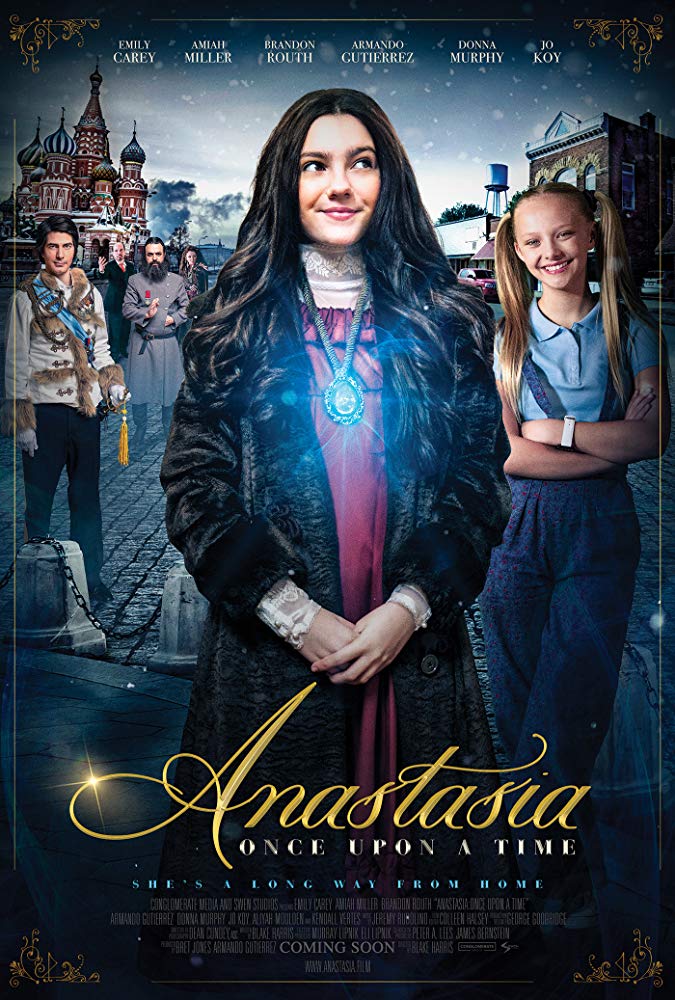 Anastasia (2019) Online Subtitrat in Romana