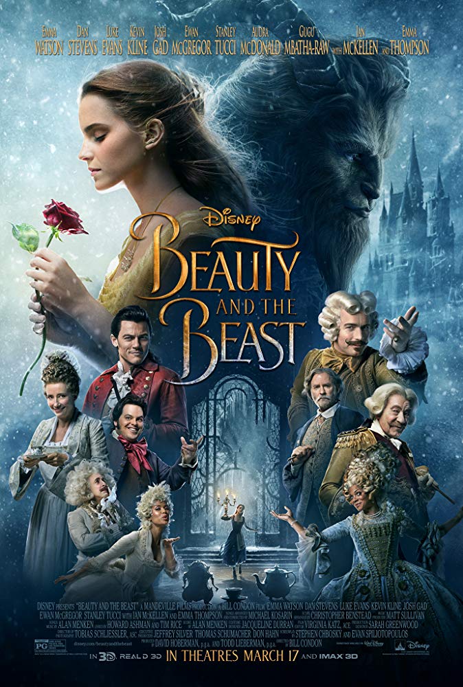 Beauty and the Beast (2017) Online Subtitrat in Romana