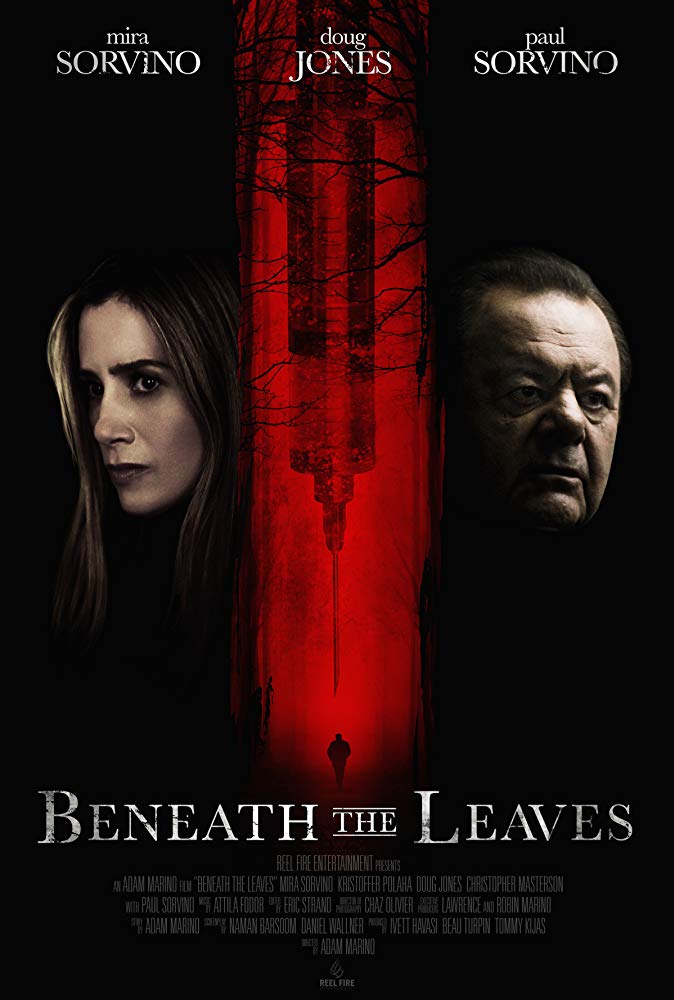 Beneath the Leaves (2019) Online Subtitrat in Romana