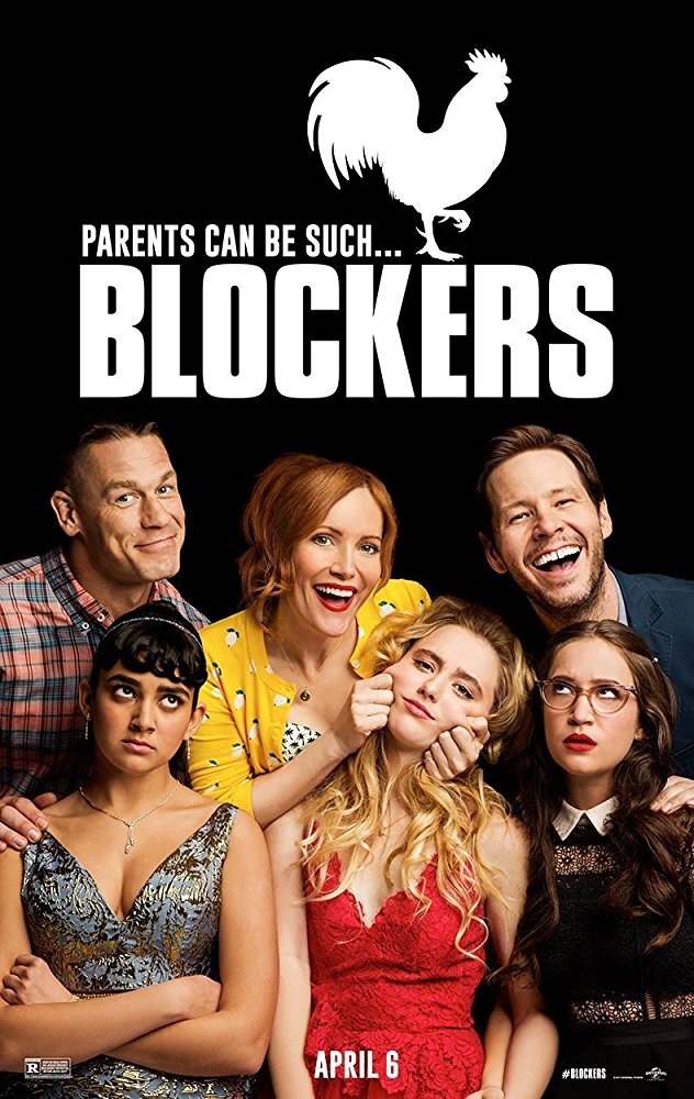 Blockers (2018) Online Subtitrat in Romana
