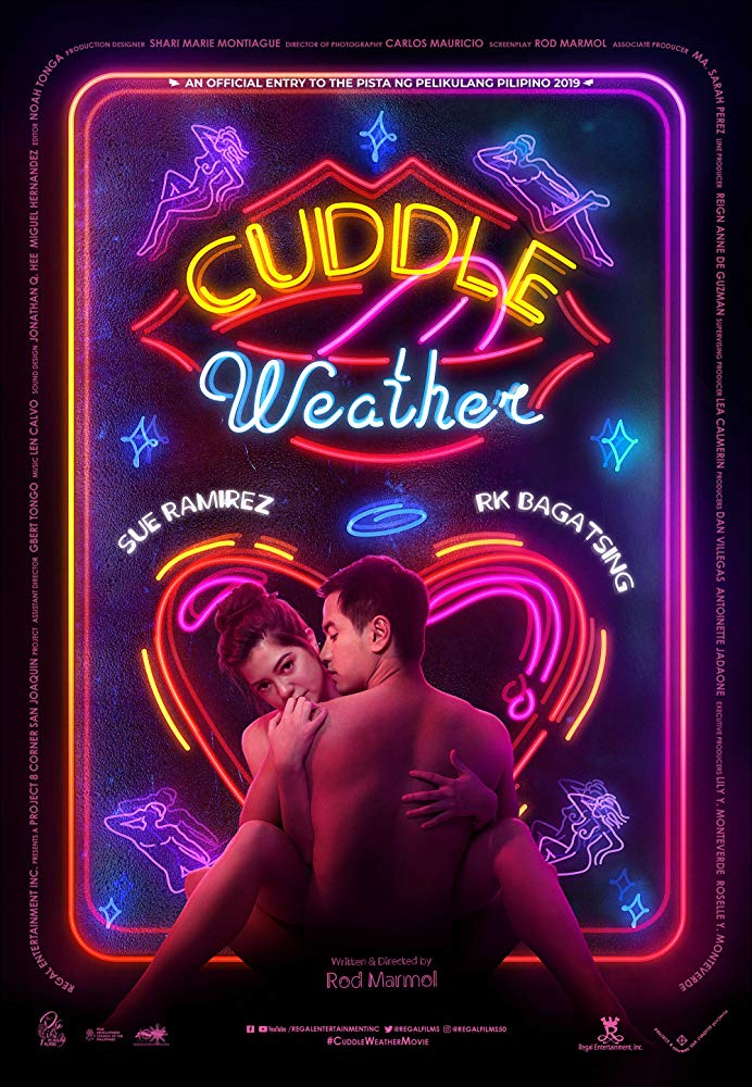 Cuddle Weather (2019) Online Subtitrat in Romana
