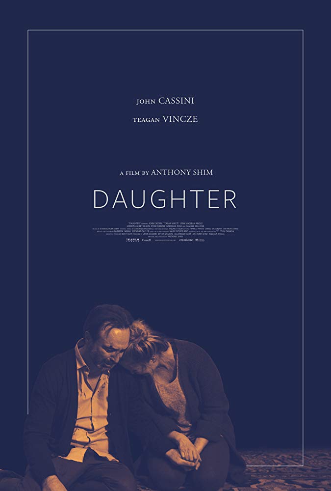 Daughter (2019) Online Subtitrat in Romana