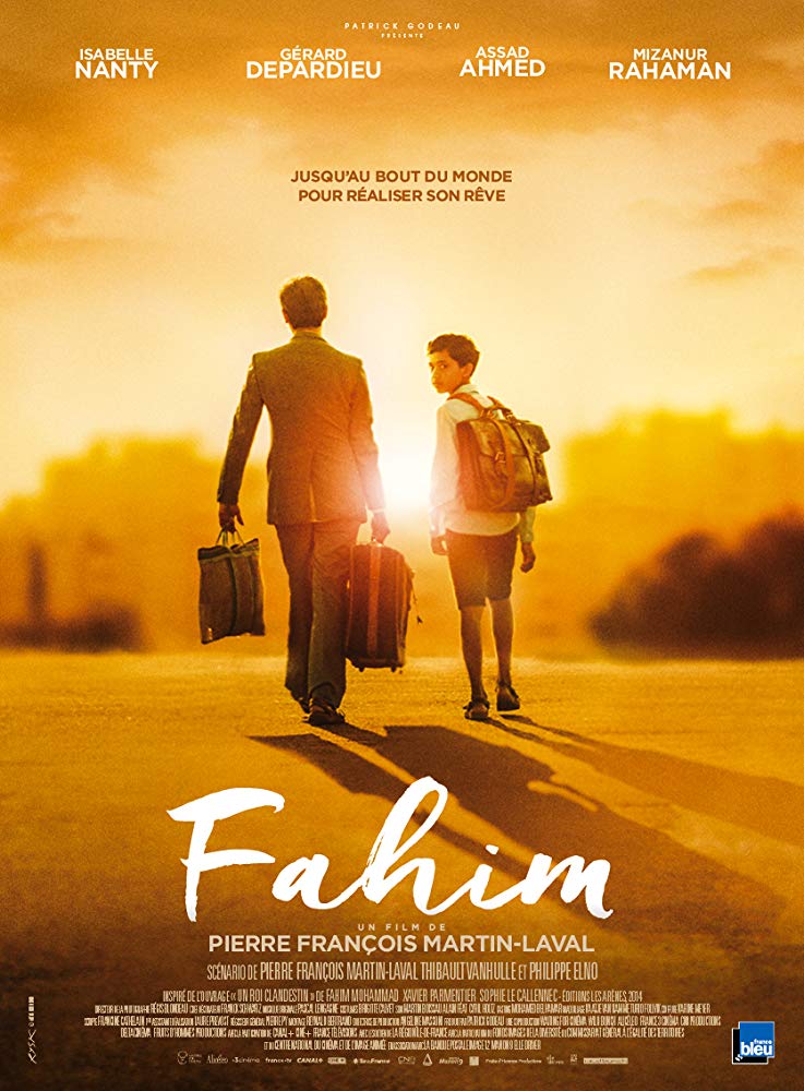 Fahim (2019) Online Subtitrat in Romana