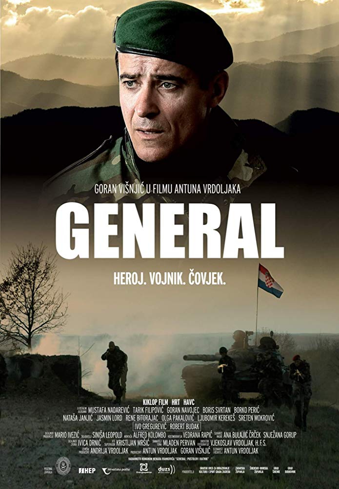 General (2019) Online Subtitrat in Romana