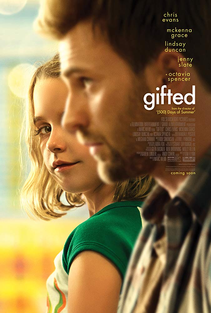 Gifted (2017) Online Subtitrat in Romana