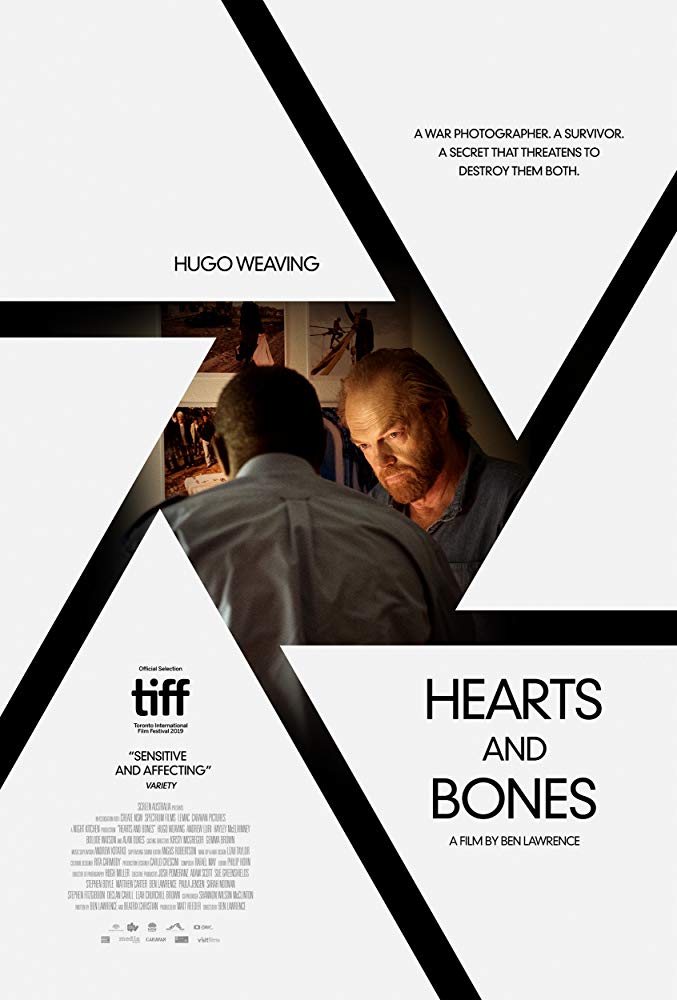 Hearts and Bones (2019) Online Subtitrat in Romana