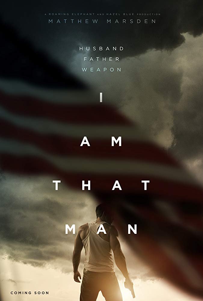 I Am That Man (2019) Online Subtitrat in Romana
