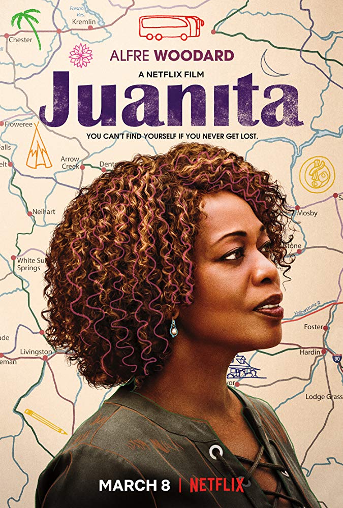 Juanita (2019) Online Subtitrat in Romana