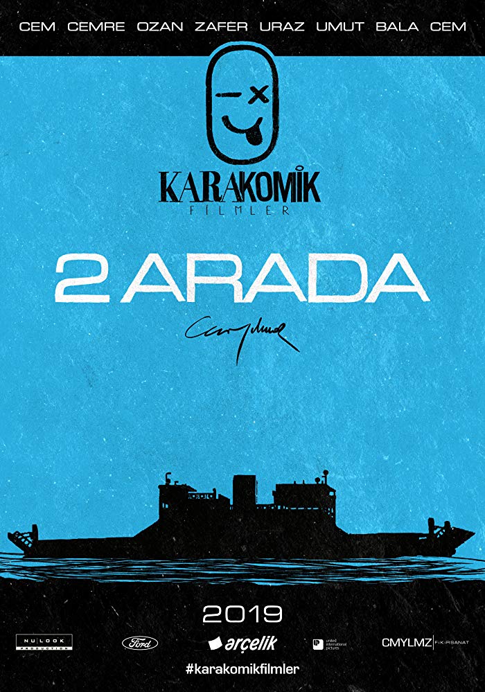 Karakomik Filmler (2019) Online Subtitrat in Romana