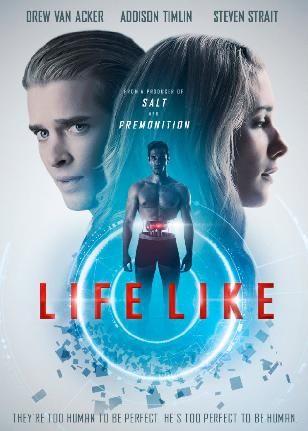 Life Like (2019) Online Subtitrat in Romana