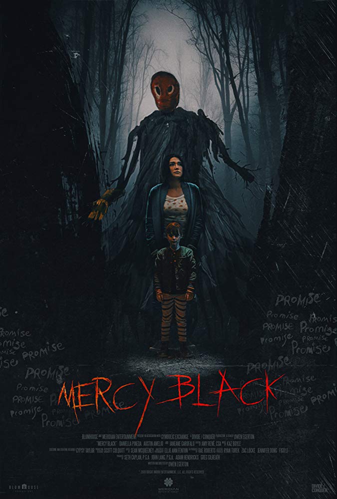 Mercy Black (2019) Online Subtitrat in Romana