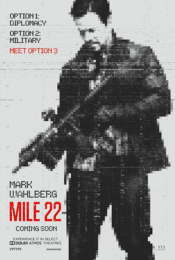 Mile 22 (2018) Online Subtitrat in Romana