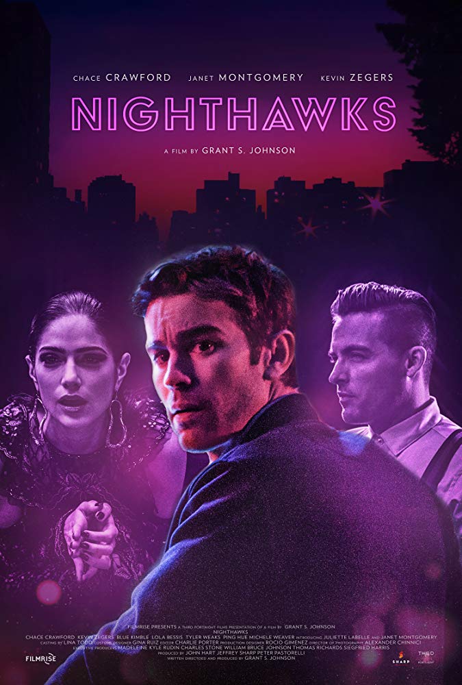 Nighthawks (2019) Online Subtitrat in Romana
