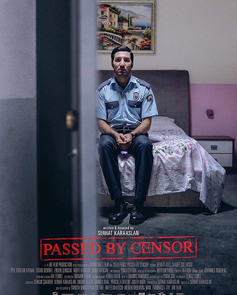 Passed by Censor (2019) Online Subtitrat in Romana
