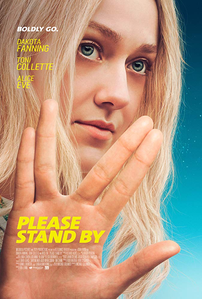Please Stand By (2017) Online Subtitrat in Romana