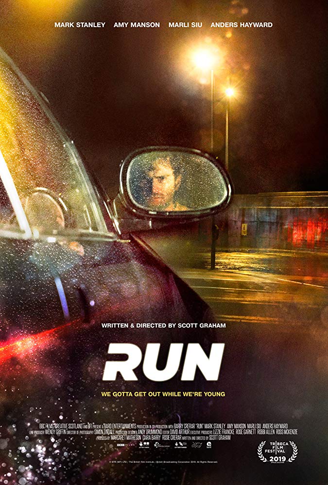 Run (2019) Online Subtitrat in Romana
